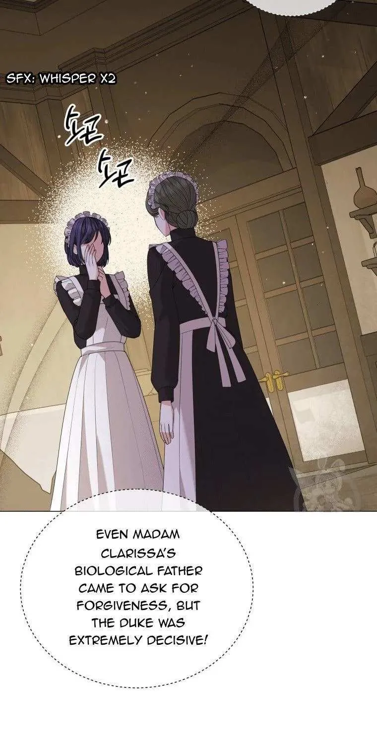 The Little Princess Waits for the Breakup Chapter 4 page 68 - 