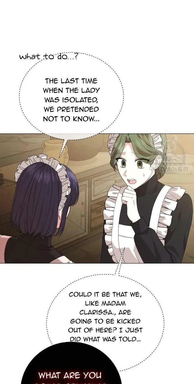 The Little Princess Waits for the Breakup Chapter 4 page 69 - 