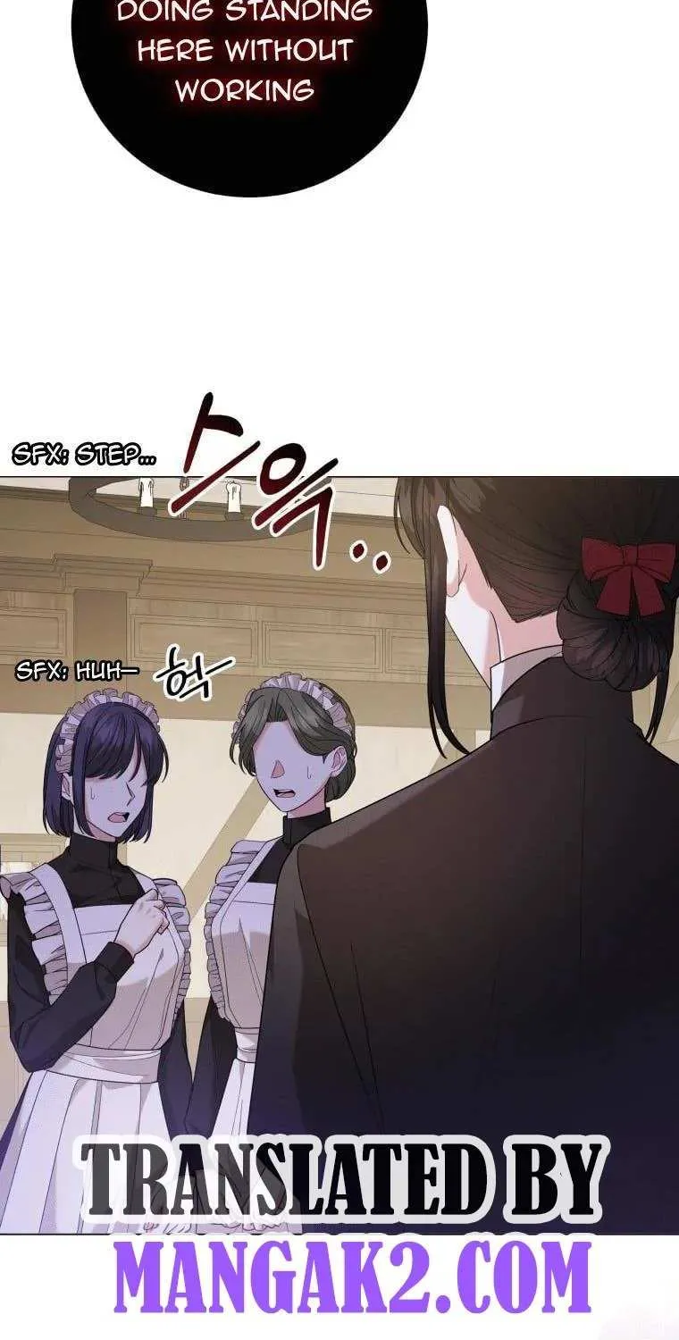The Little Princess Waits for the Breakup Chapter 4 page 70 - 