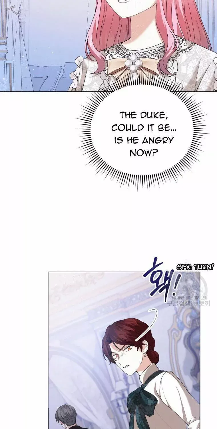 The Little Princess Waits for the Breakup Chapter 4 page 8 - 