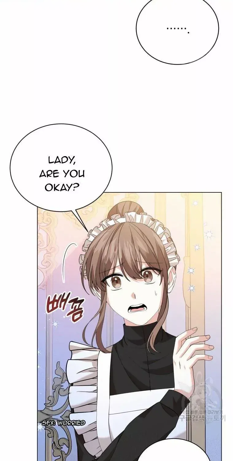 The Little Princess Waits for the Breakup Chapter 4 page 10 - 