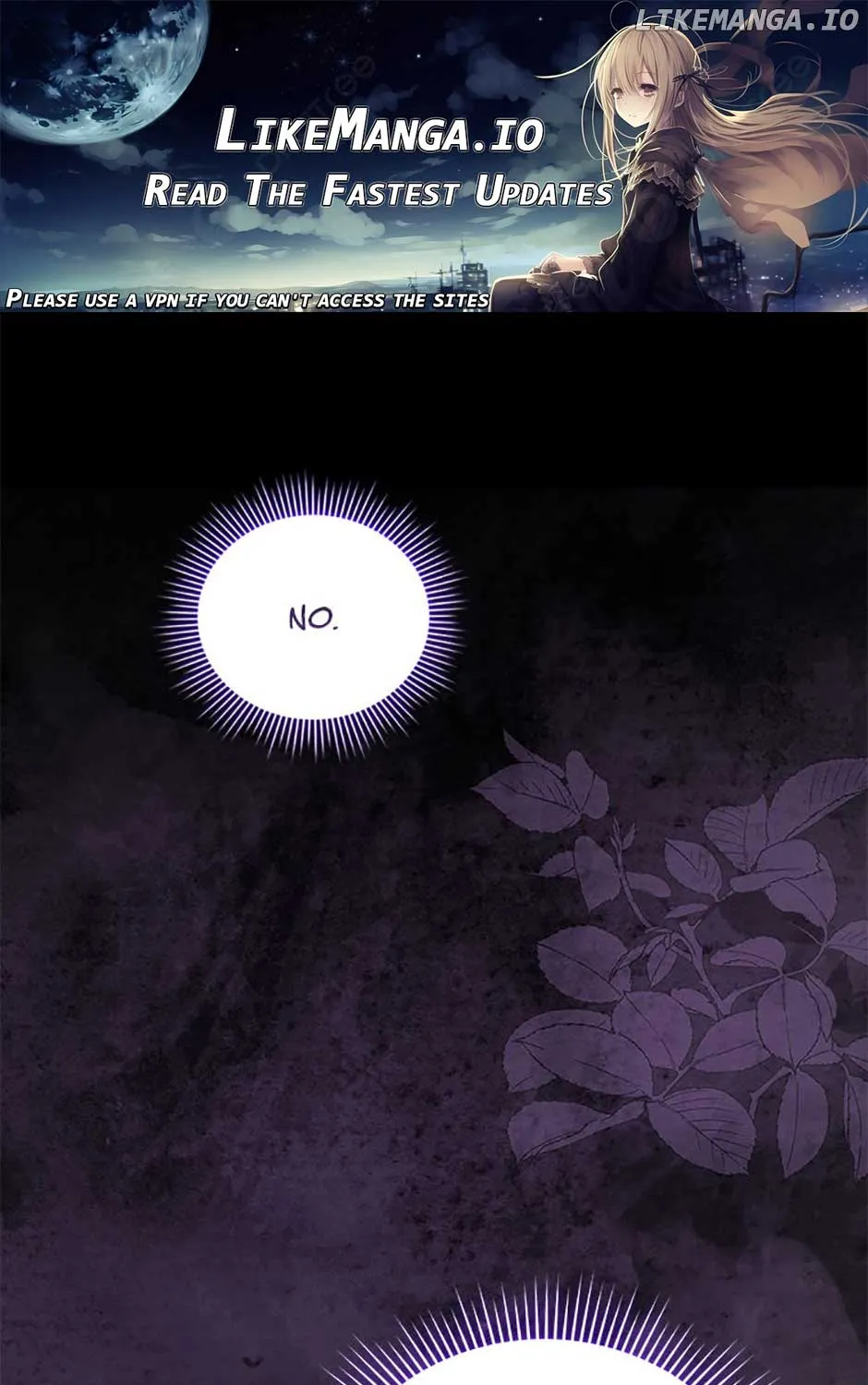The Little Princess Waits for the Breakup Chapter 40 page 2 - 