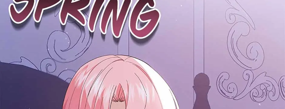 The Little Princess Waits for the Breakup Chapter 40 page 11 - 