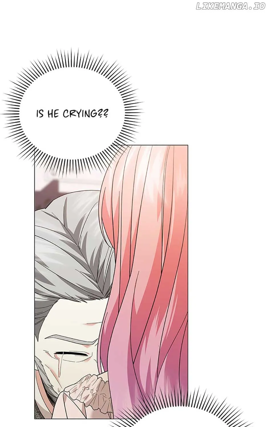 The Little Princess Waits for the Breakup Chapter 40 page 102 - 