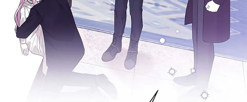 The Little Princess Waits for the Breakup Chapter 40 page 107 - 