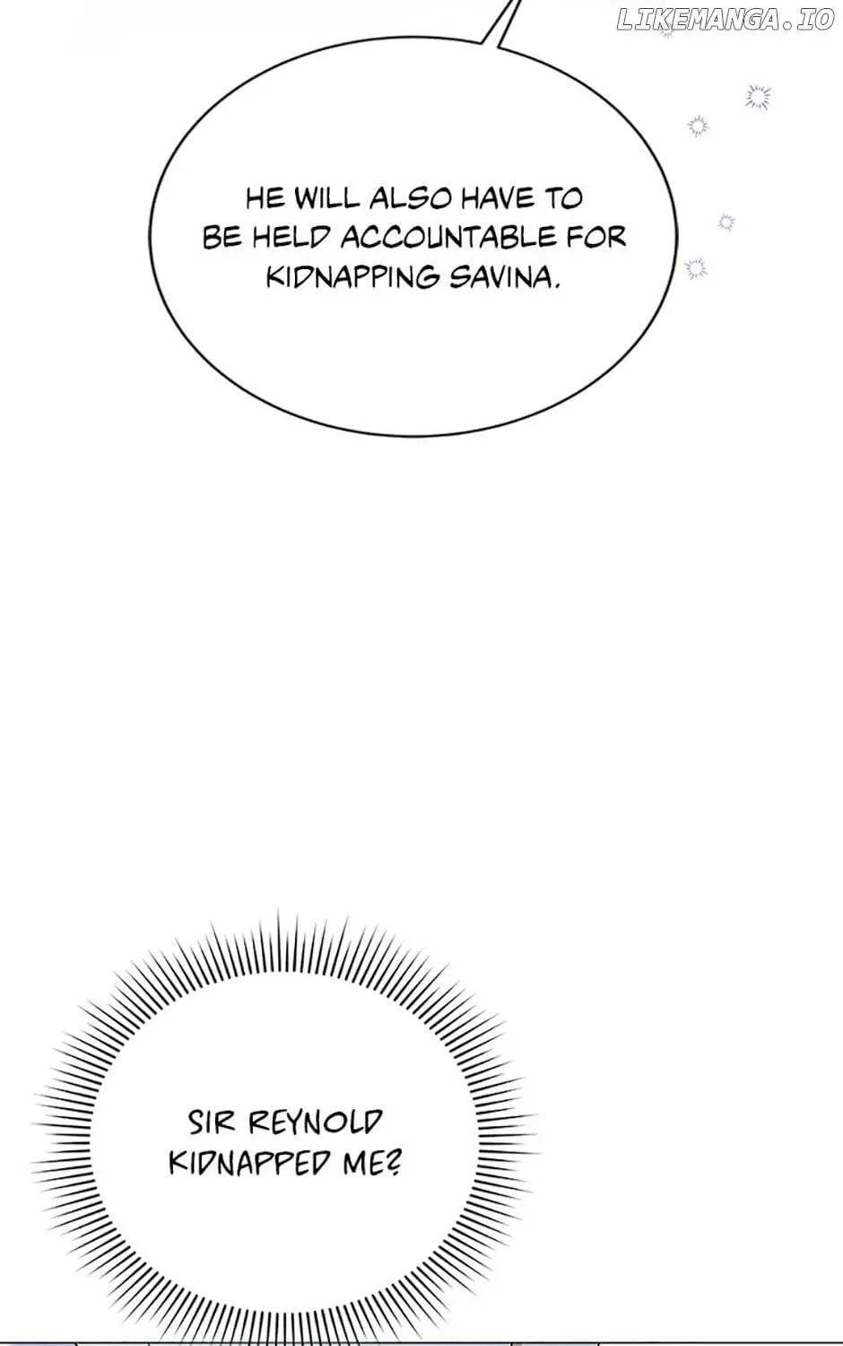 The Little Princess Waits for the Breakup Chapter 40 page 108 - 