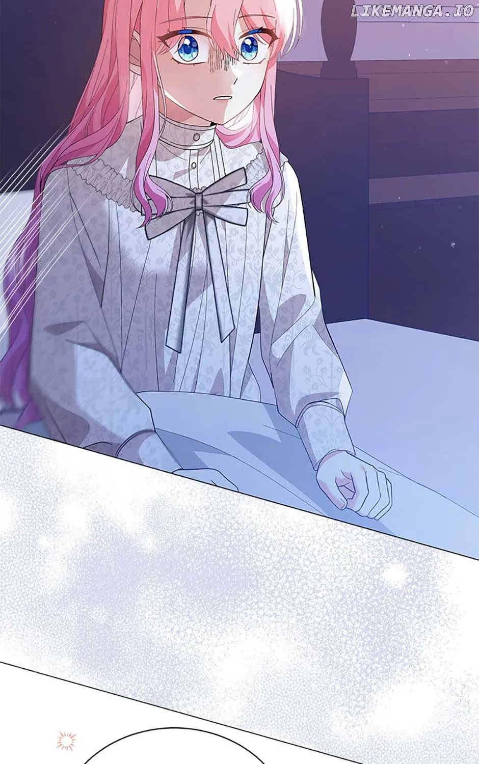 The Little Princess Waits for the Breakup Chapter 40 page 12 - 