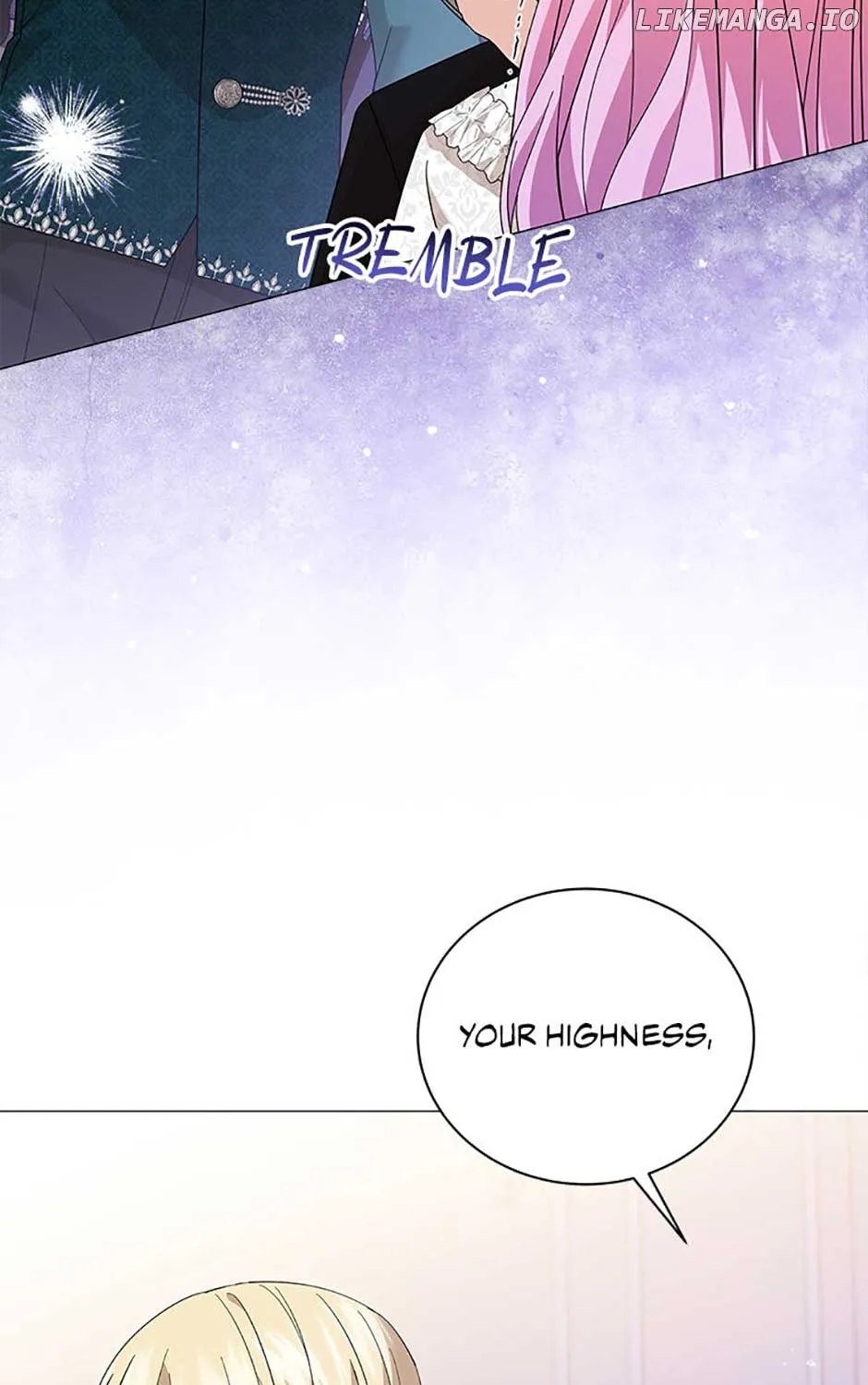 The Little Princess Waits for the Breakup Chapter 40 page 118 - 