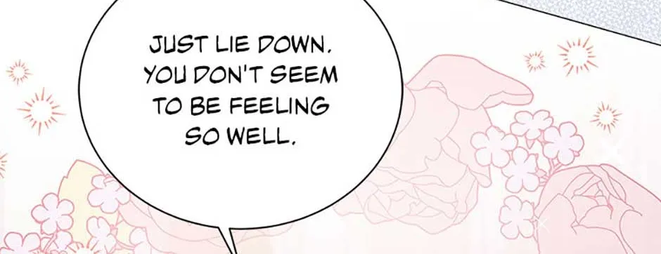 The Little Princess Waits for the Breakup Chapter 40 page 13 - 
