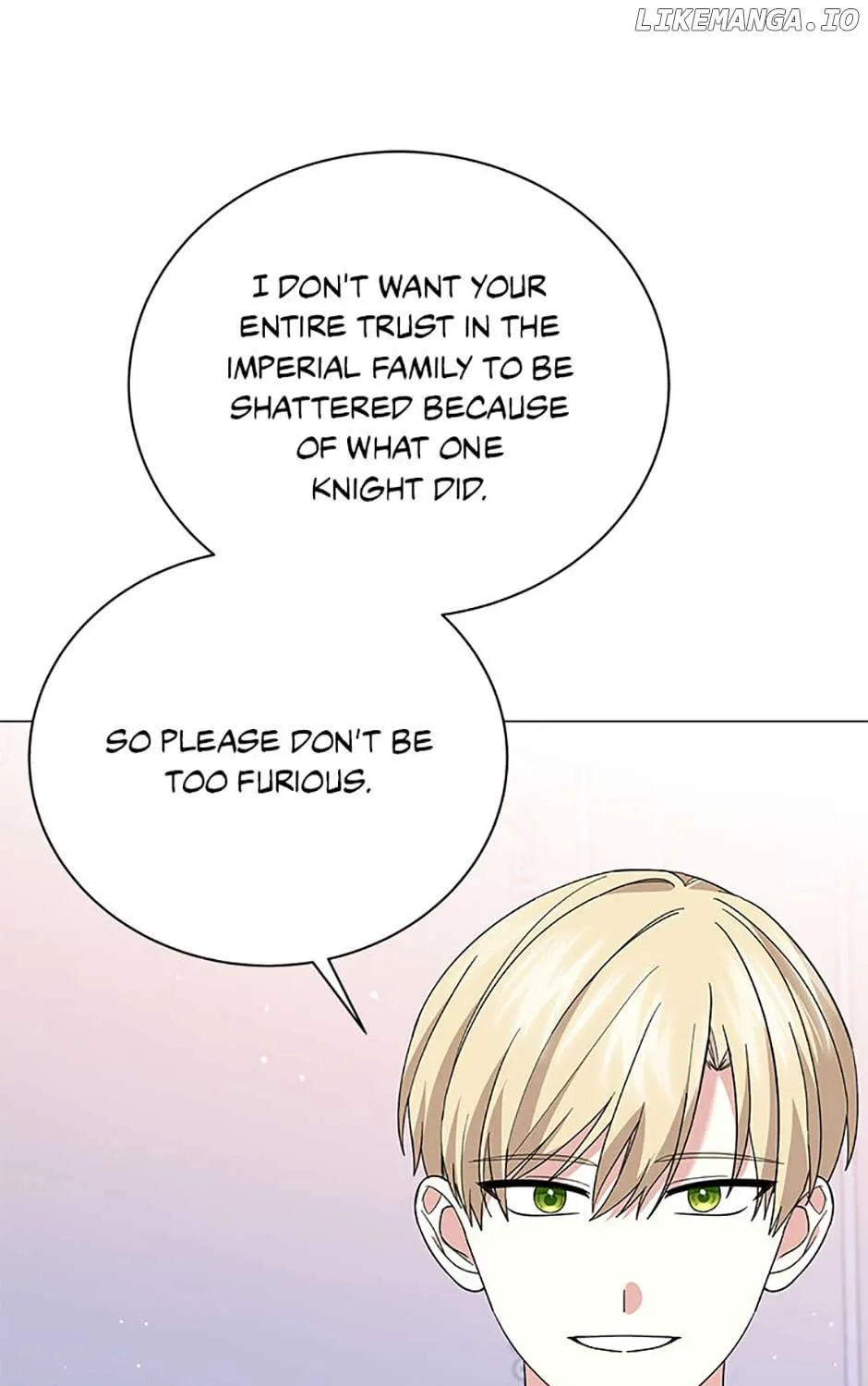 The Little Princess Waits for the Breakup Chapter 40 page 124 - 