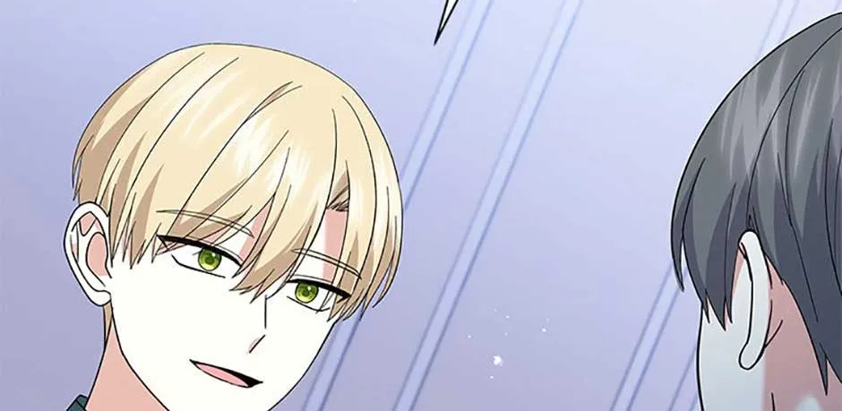The Little Princess Waits for the Breakup Chapter 40 page 129 - 