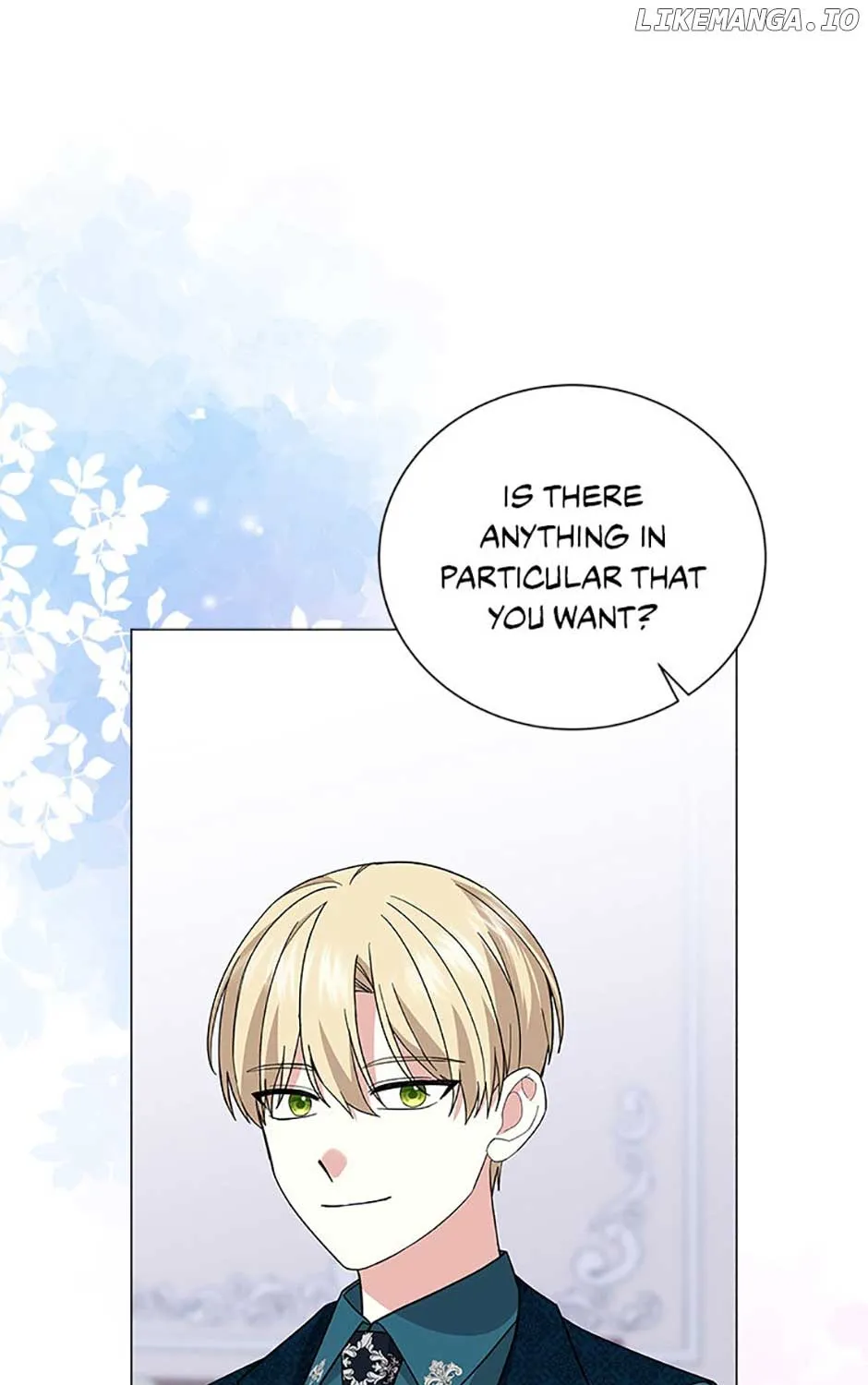 The Little Princess Waits for the Breakup Chapter 40 page 134 - 