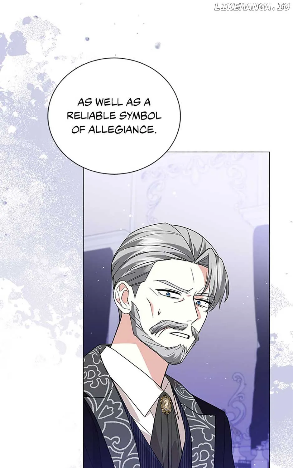 The Little Princess Waits for the Breakup Chapter 40 page 142 - 