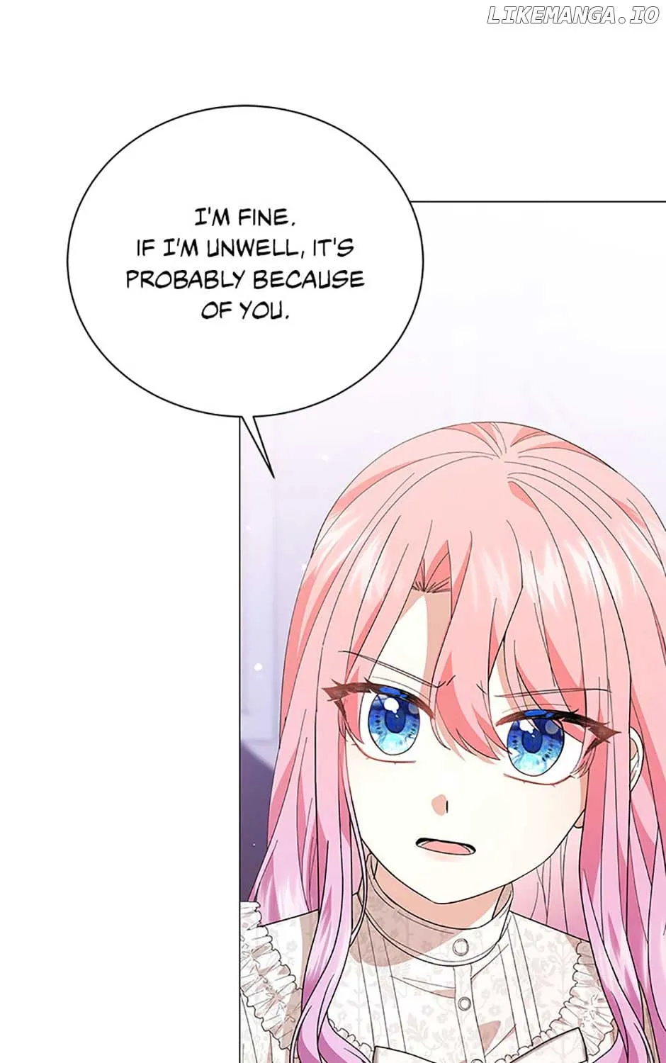 The Little Princess Waits for the Breakup Chapter 40 page 16 - 