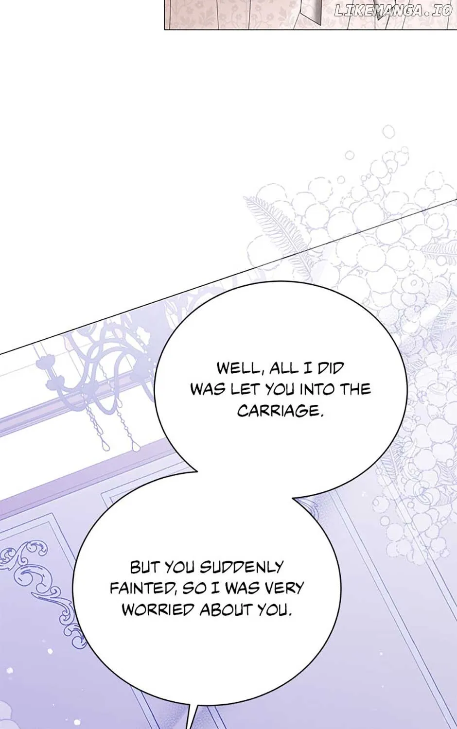 The Little Princess Waits for the Breakup Chapter 40 page 18 - 