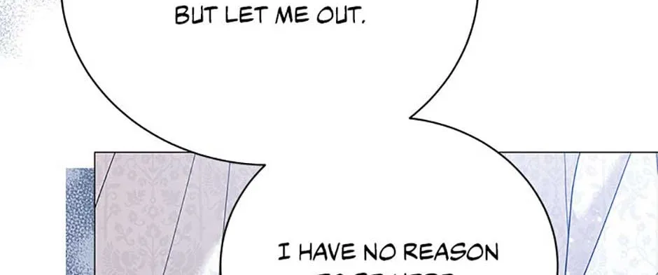 The Little Princess Waits for the Breakup Chapter 40 page 21 - 