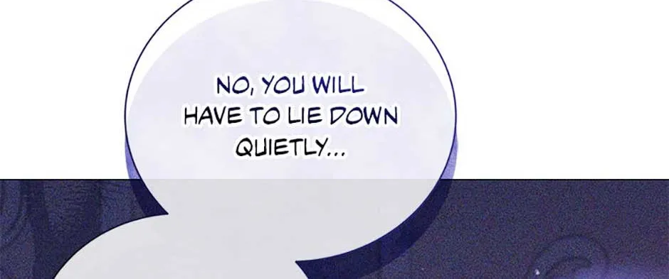 The Little Princess Waits for the Breakup Chapter 40 page 23 - 