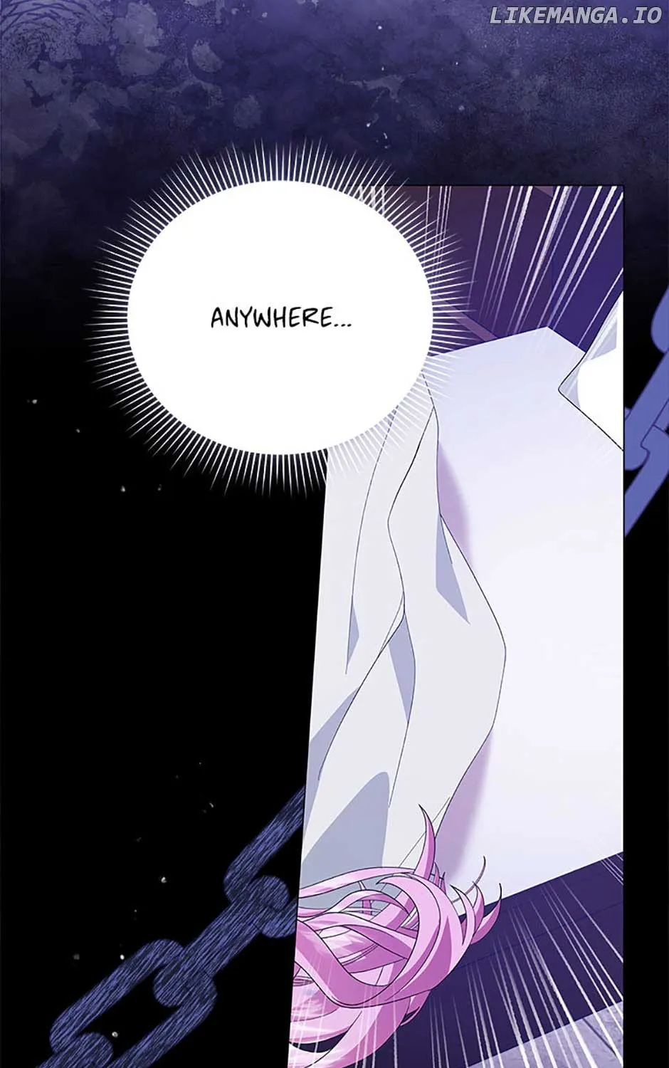 The Little Princess Waits for the Breakup Chapter 40 page 28 - 