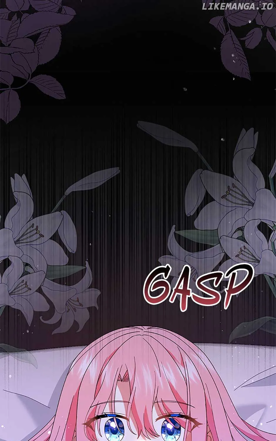 The Little Princess Waits for the Breakup Chapter 40 page 4 - 