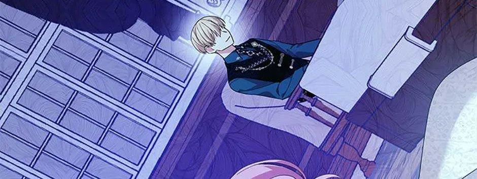 The Little Princess Waits for the Breakup Chapter 40 page 31 - 