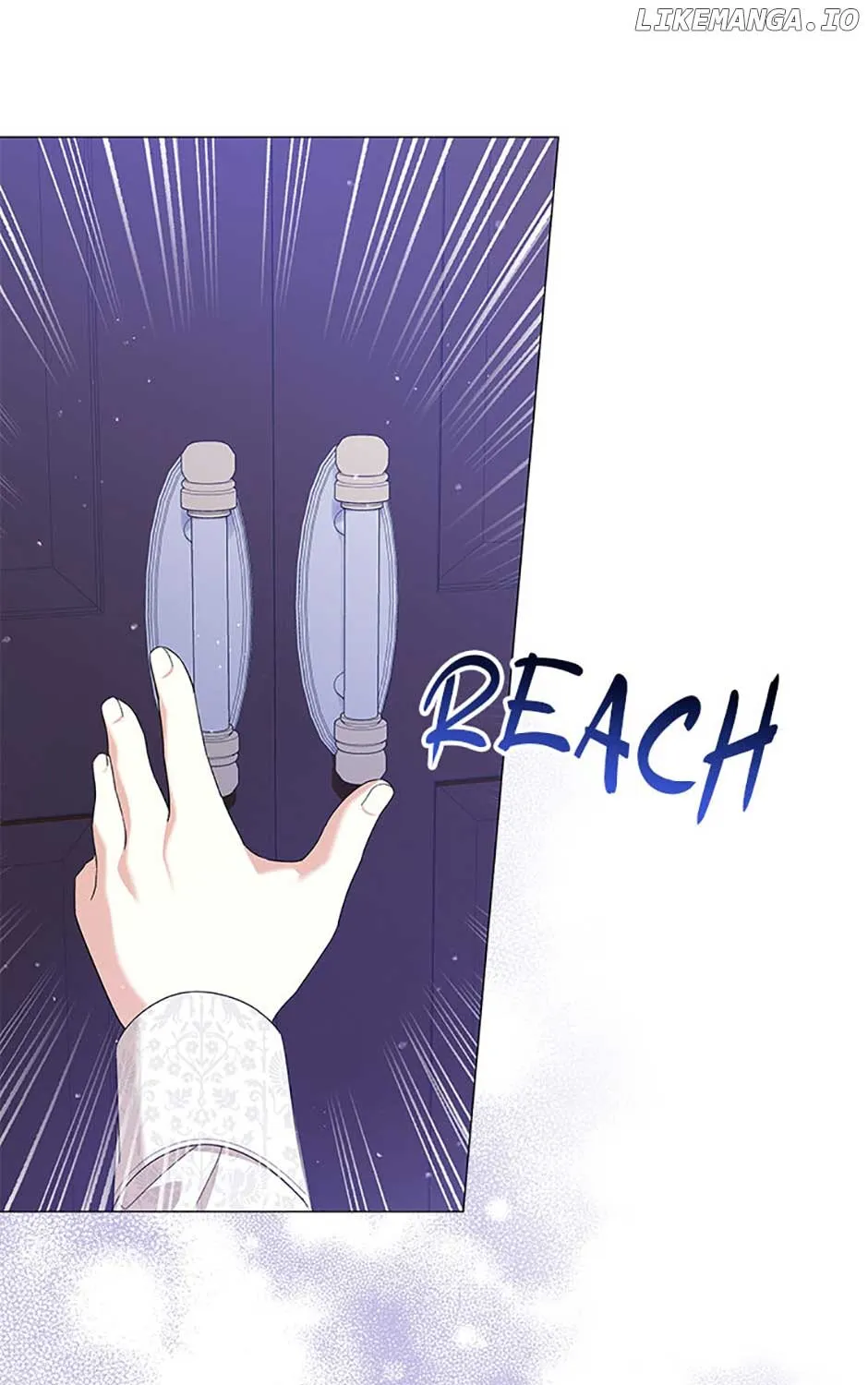 The Little Princess Waits for the Breakup Chapter 40 page 34 - 