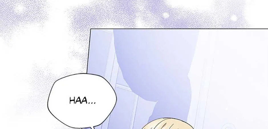 The Little Princess Waits for the Breakup Chapter 40 page 35 - 