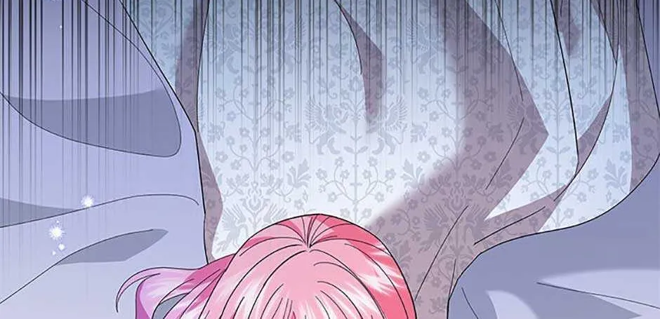 The Little Princess Waits for the Breakup Chapter 40 page 39 - 
