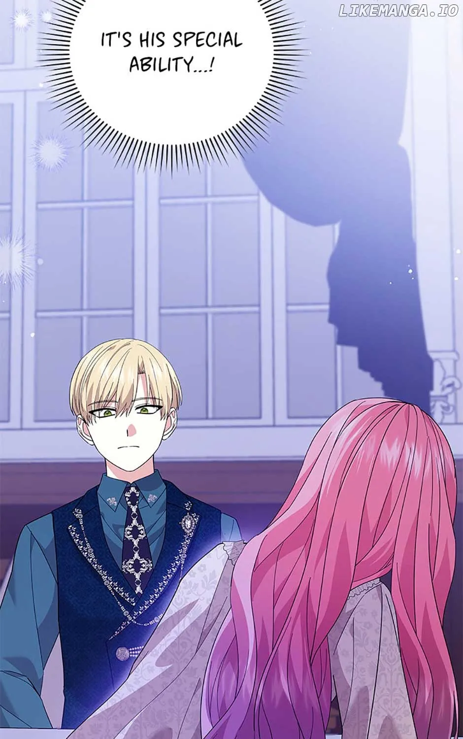 The Little Princess Waits for the Breakup Chapter 40 page 42 - 