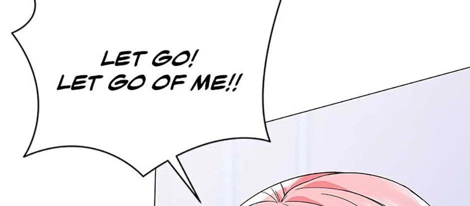 The Little Princess Waits for the Breakup Chapter 40 page 49 - 
