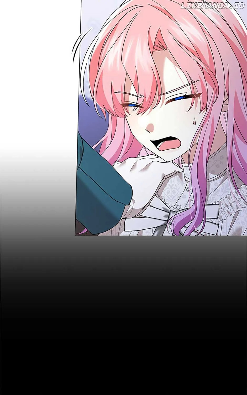 The Little Princess Waits for the Breakup Chapter 40 page 50 - 