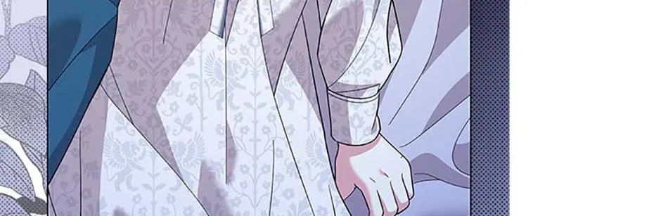 The Little Princess Waits for the Breakup Chapter 40 page 55 - 