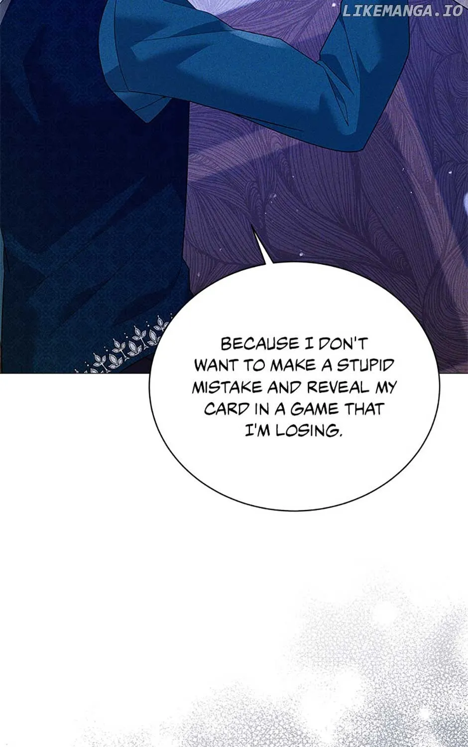 The Little Princess Waits for the Breakup Chapter 40 page 58 - 