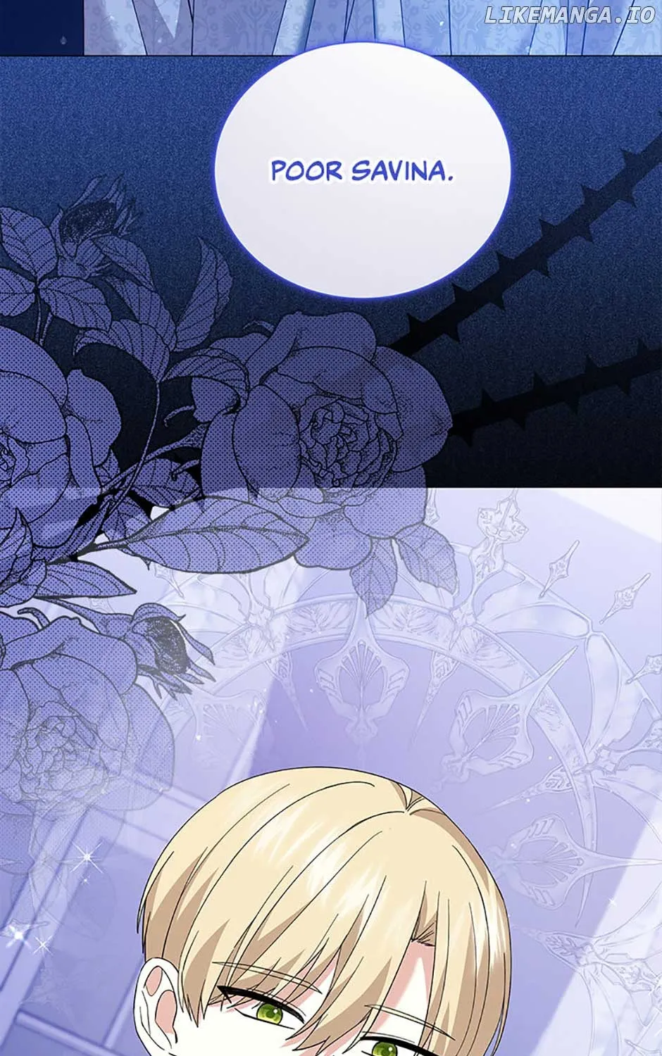 The Little Princess Waits for the Breakup Chapter 40 page 62 - 