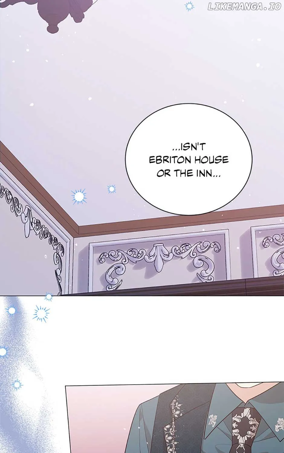 The Little Princess Waits for the Breakup Chapter 40 page 8 - 