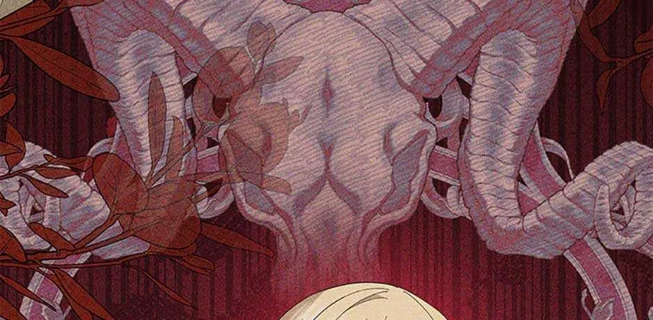 The Little Princess Waits for the Breakup Chapter 40 page 73 - 