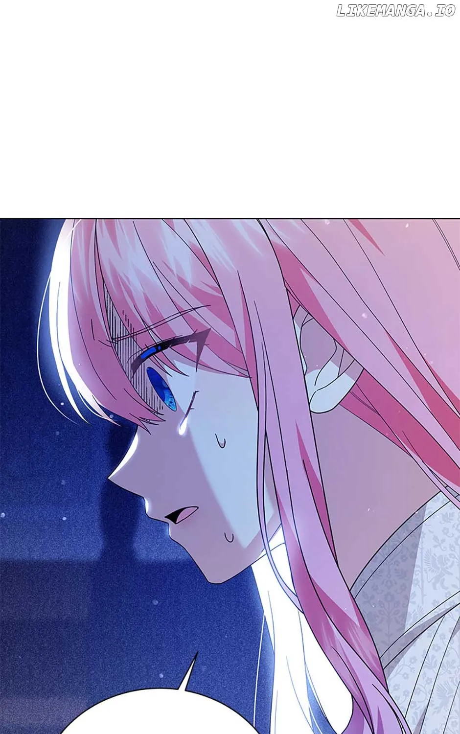 The Little Princess Waits for the Breakup Chapter 40 page 76 - 