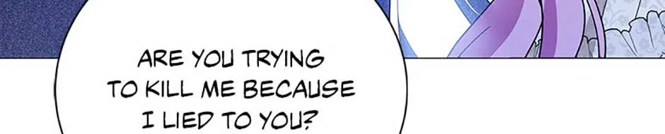 The Little Princess Waits for the Breakup Chapter 40 page 77 - 