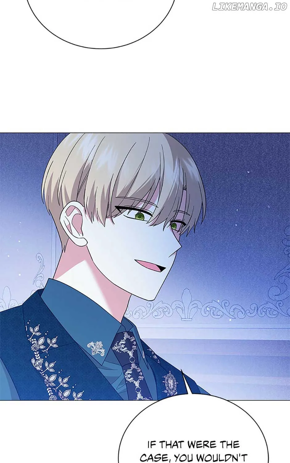 The Little Princess Waits for the Breakup Chapter 40 page 78 - 