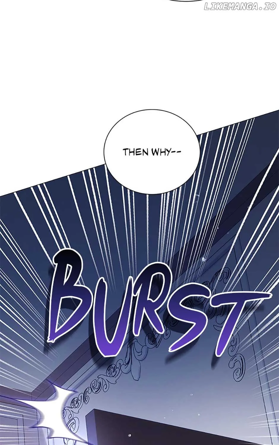 The Little Princess Waits for the Breakup Chapter 40 page 80 - 