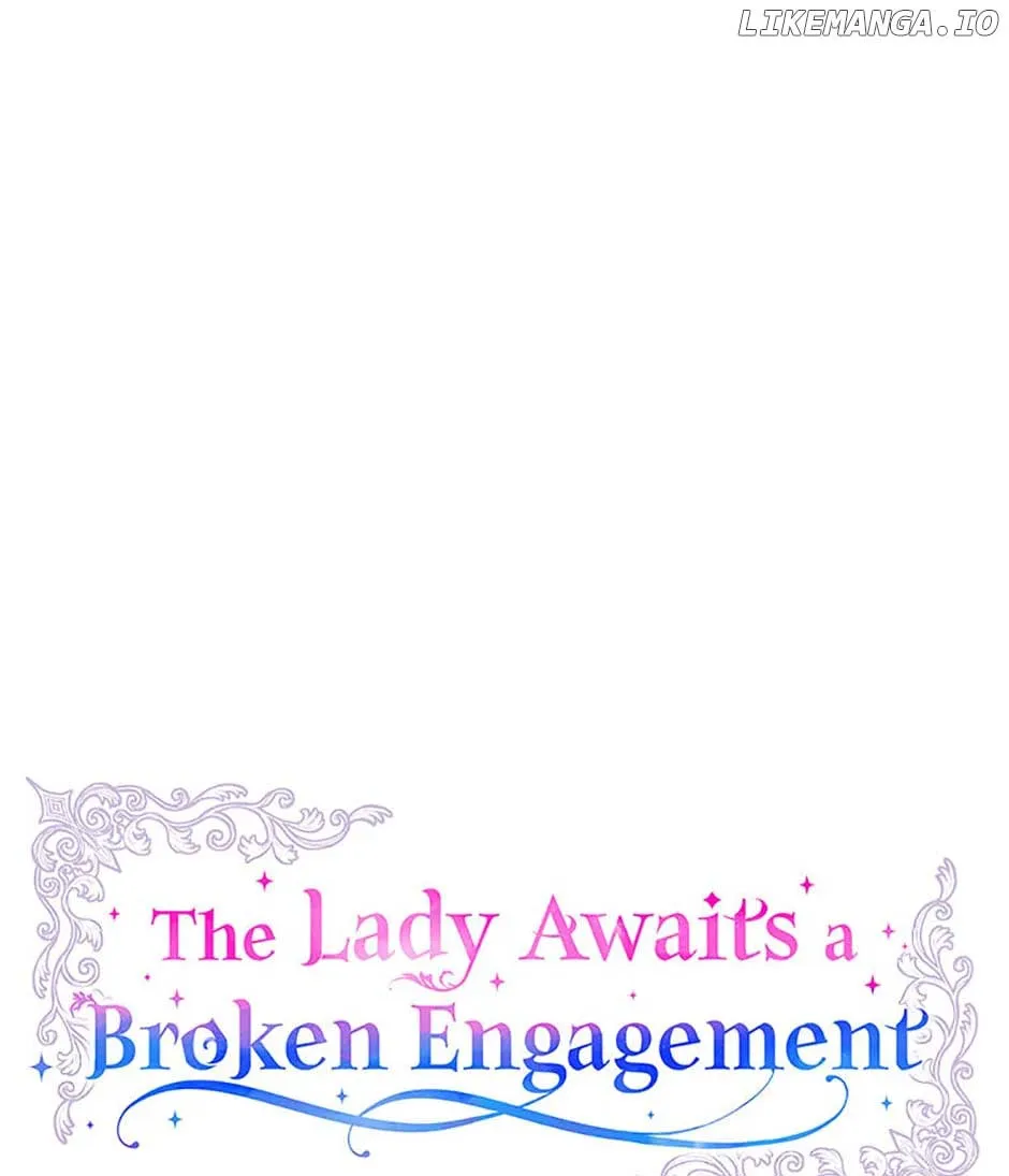The Little Princess Waits for the Breakup Chapter 40 page 88 - 