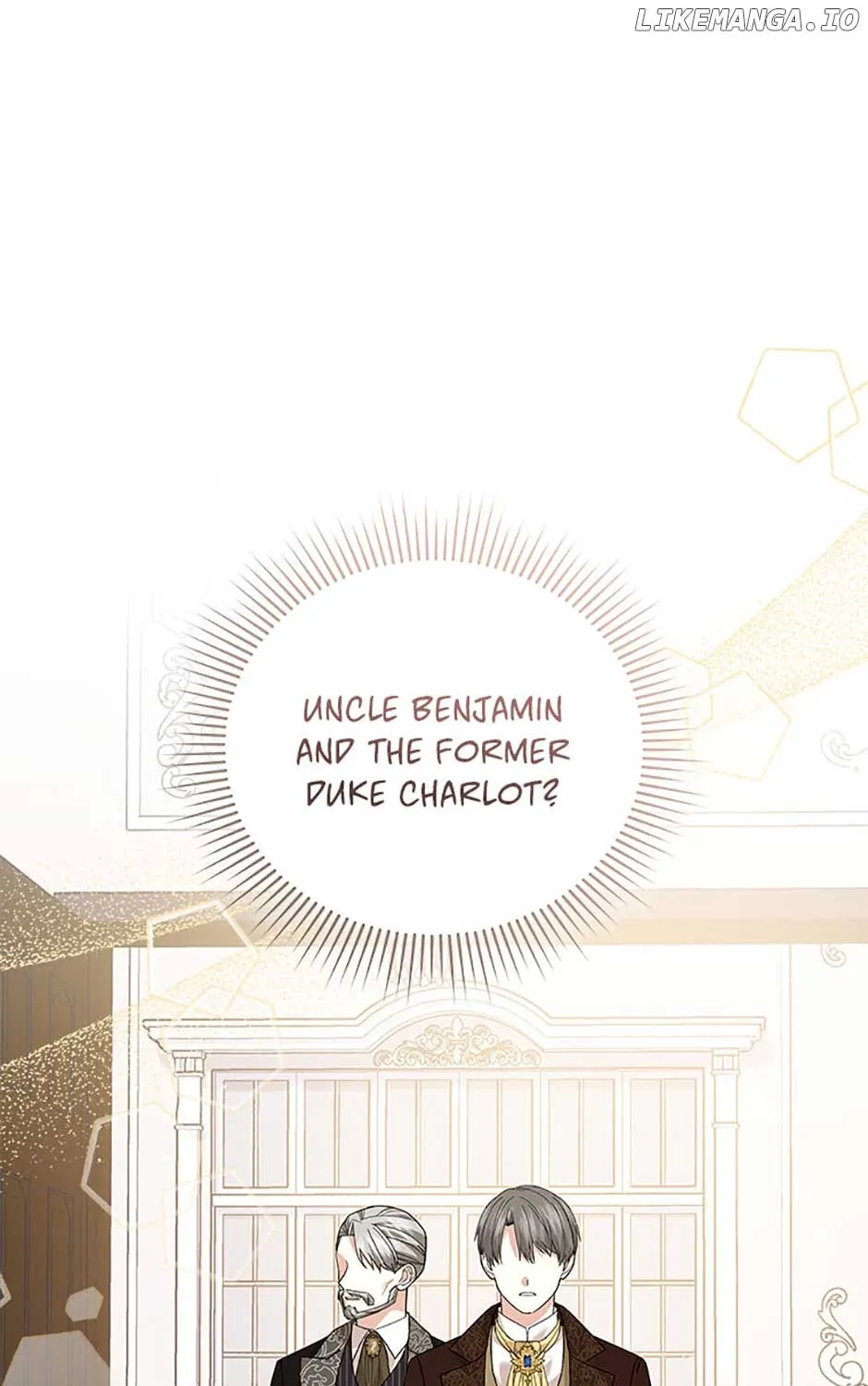 The Little Princess Waits for the Breakup Chapter 40 page 90 - 