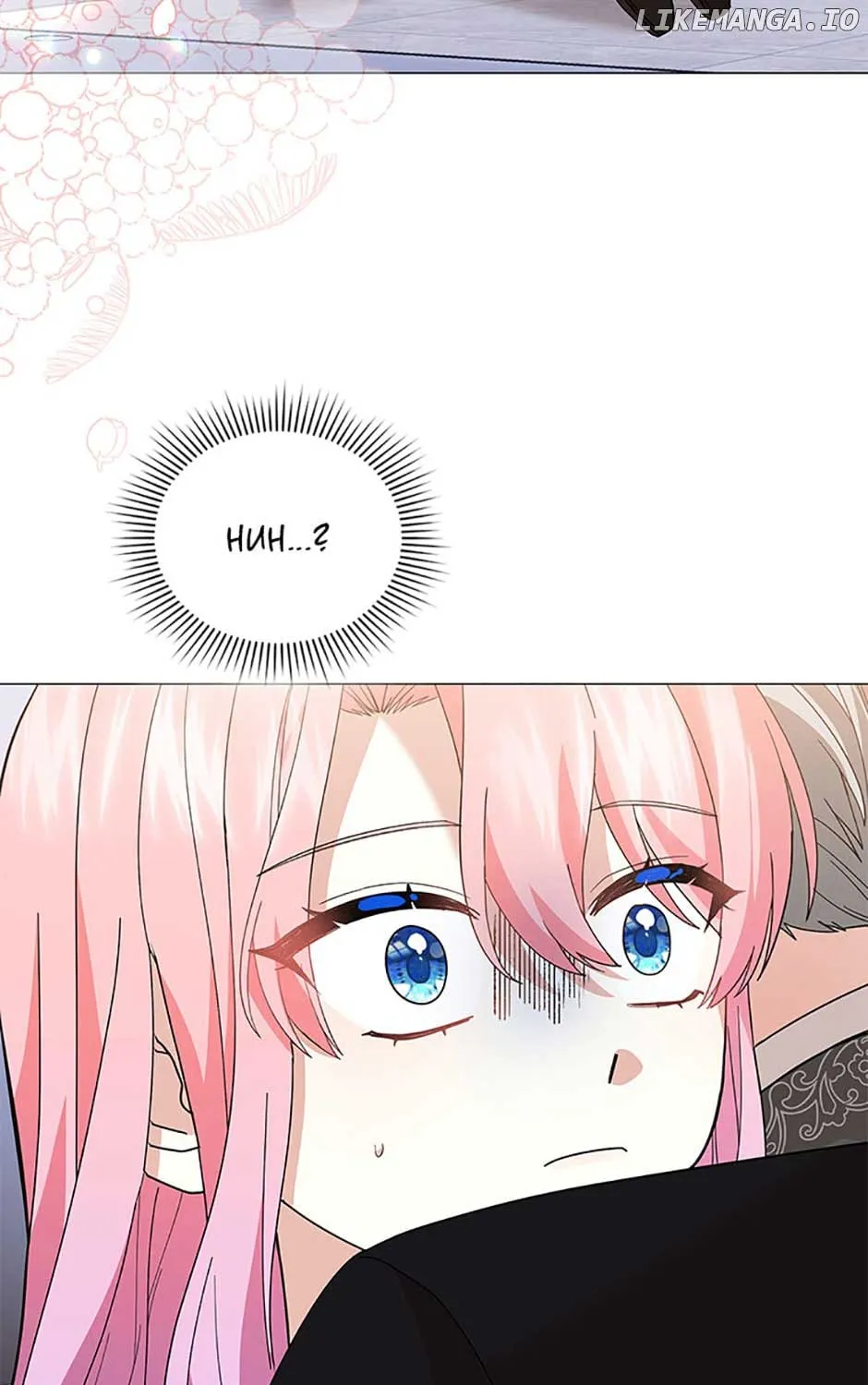 The Little Princess Waits for the Breakup Chapter 40 page 100 - 