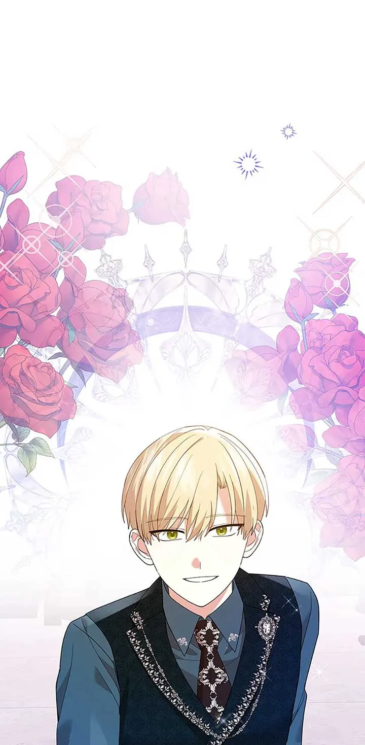 The Little Princess Waits for the Breakup Chapter 41 page 1 - 