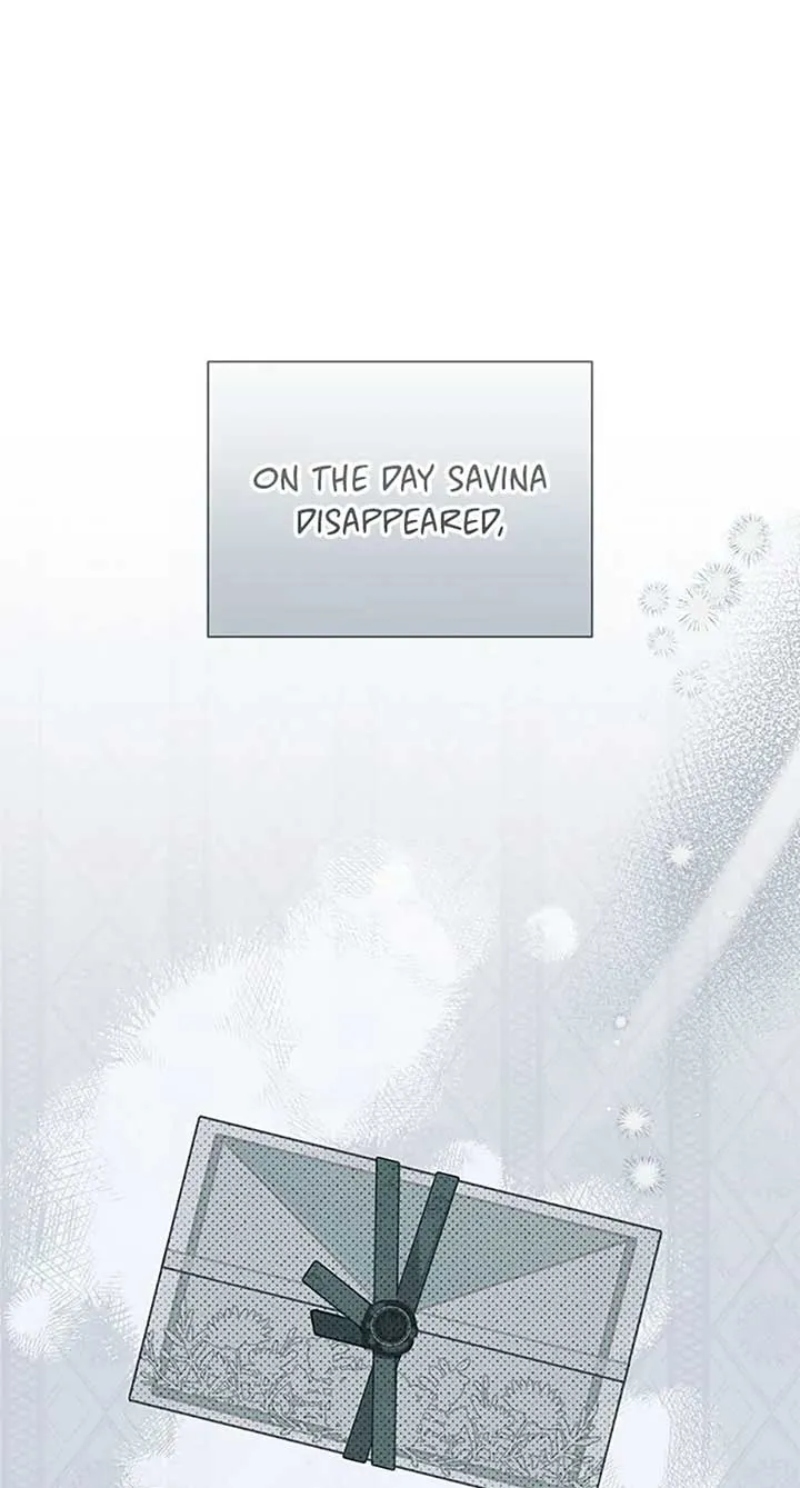 The Little Princess Waits for the Breakup Chapter 41 page 12 - 