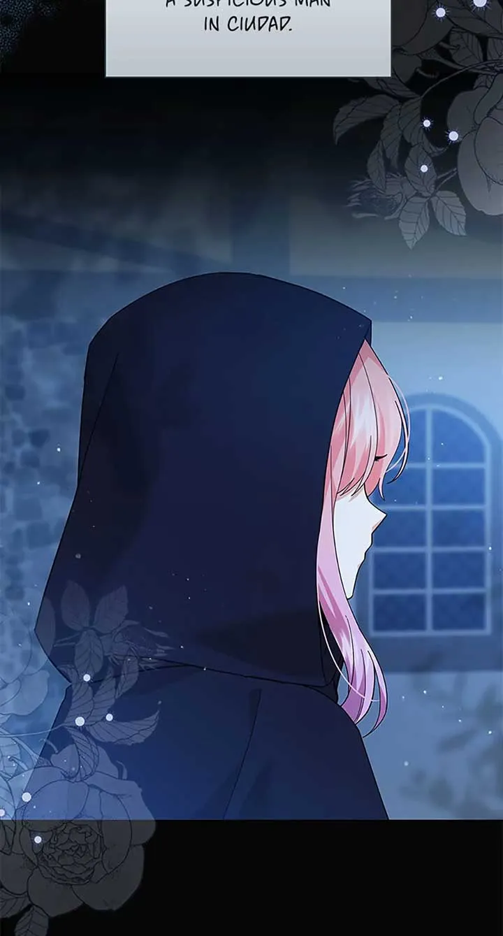 The Little Princess Waits for the Breakup Chapter 41 page 15 - 