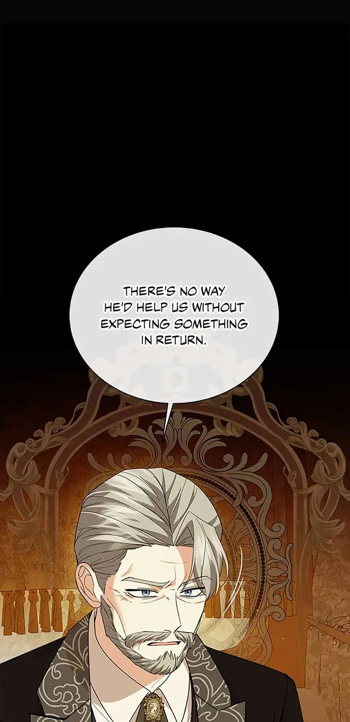 The Little Princess Waits for the Breakup Chapter 41 page 18 - 