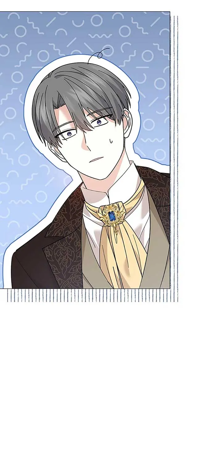 The Little Princess Waits for the Breakup Chapter 41 page 3 - 