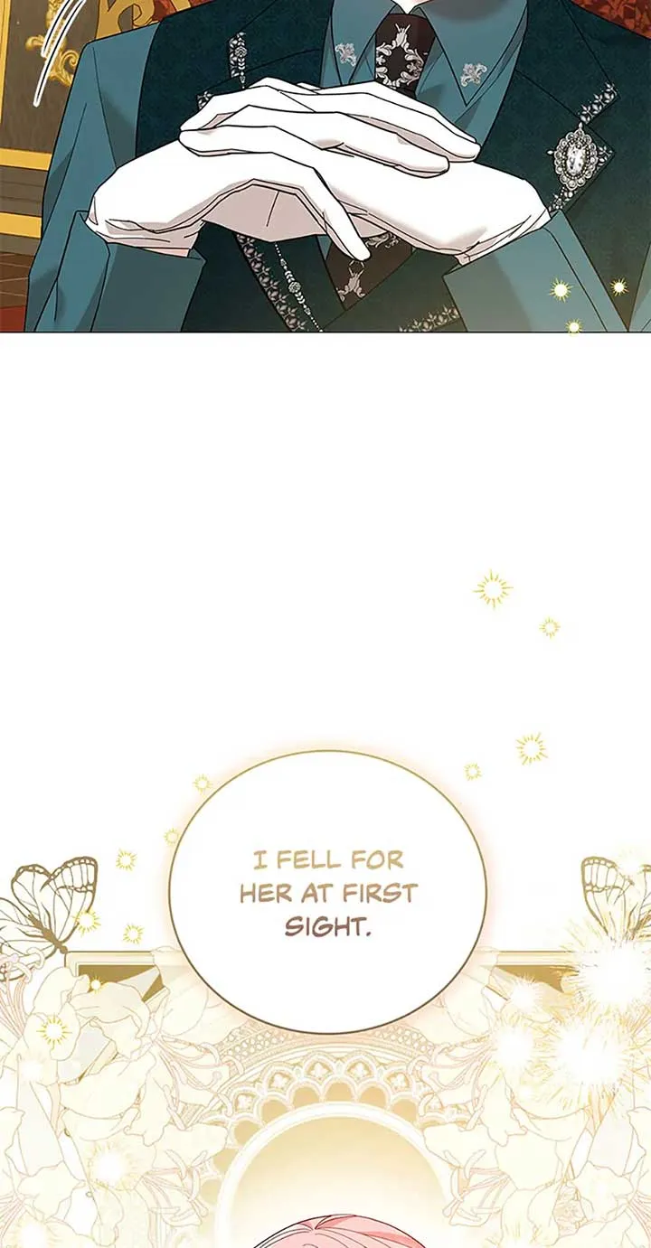 The Little Princess Waits for the Breakup Chapter 41 page 24 - 