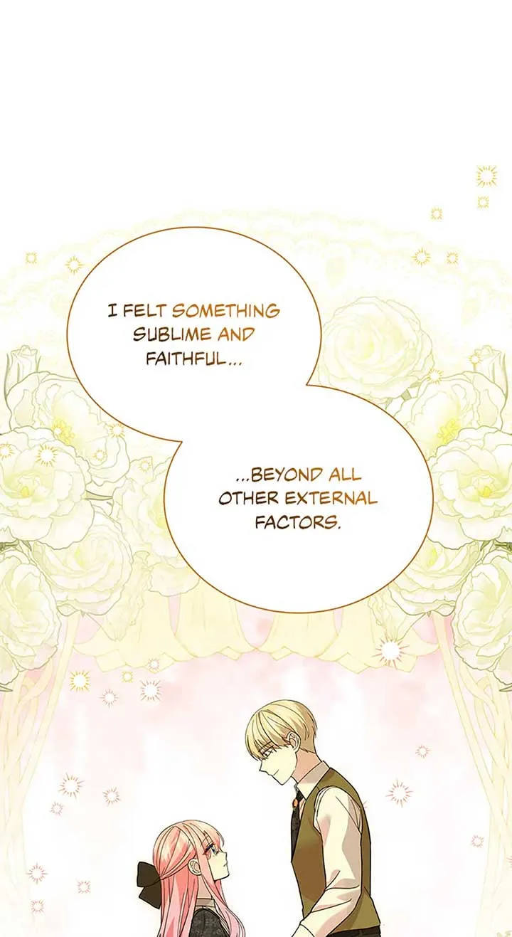 The Little Princess Waits for the Breakup Chapter 41 page 27 - 