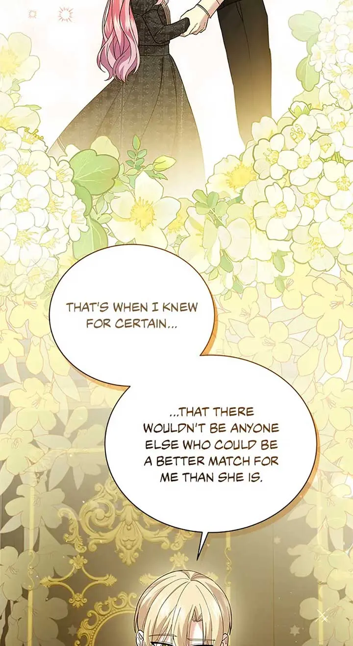 The Little Princess Waits for the Breakup Chapter 41 page 28 - 